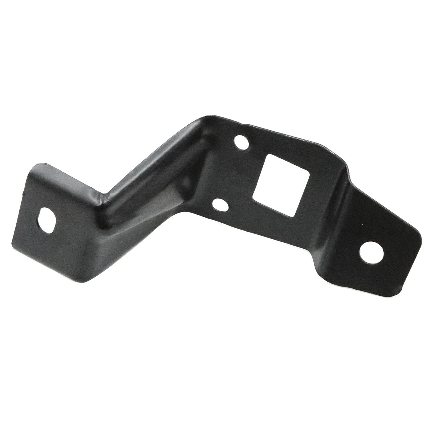 1PCS Front Right Fender Lower Stay Support For Honda Civic 2016-2022 NEW