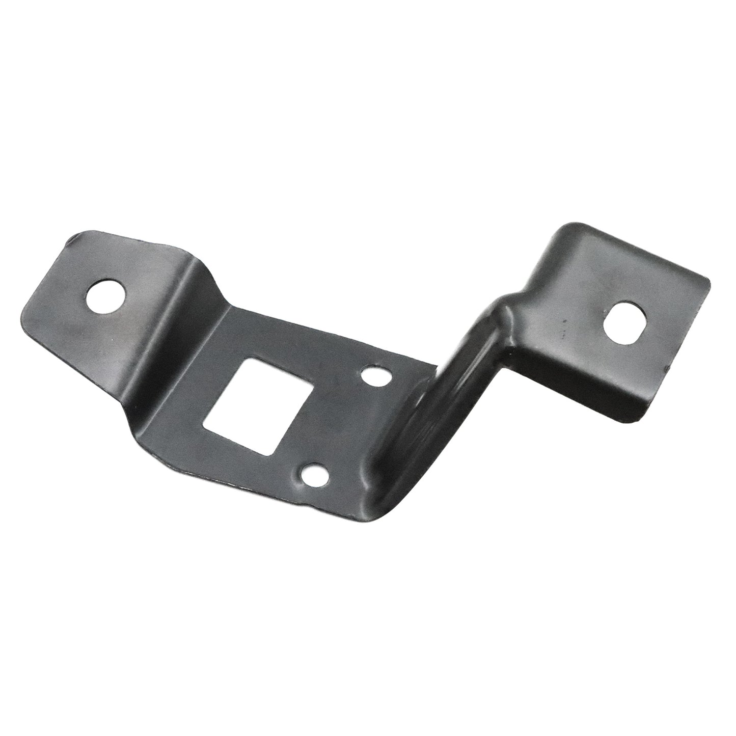 1PCS Front Right Fender Lower Stay Support For Honda Civic 2016-2022 NEW