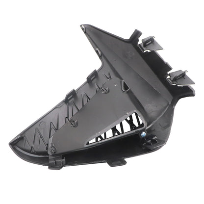 Front Bumper Left+Right Fog Light Covers For 2016-2020 Lexus IS200t IS300 IS350