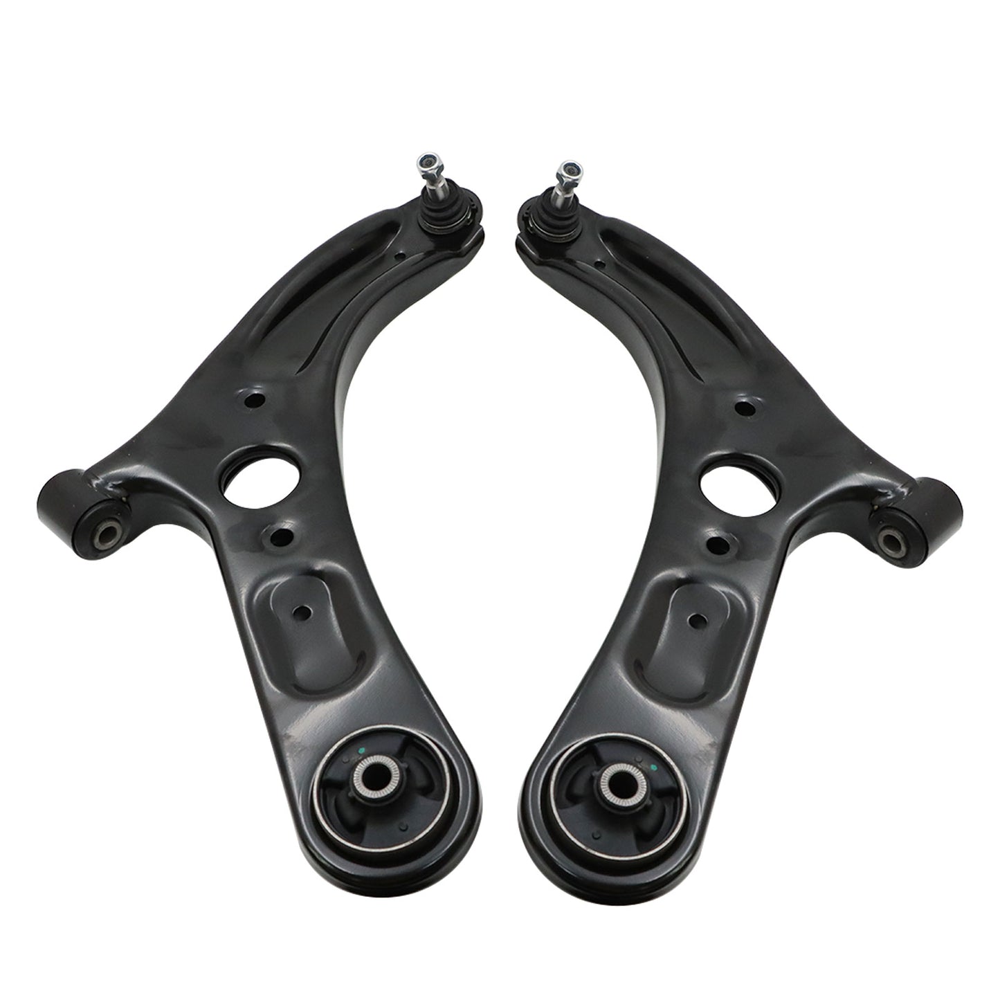 2X Control Arm & Ball Joint Assembly For Kia Forte Forte5 2014-2018 Front Lower