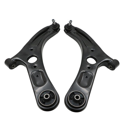 2X Control Arm & Ball Joint Assembly For Kia Forte Forte5 2014-2018 Front Lower
