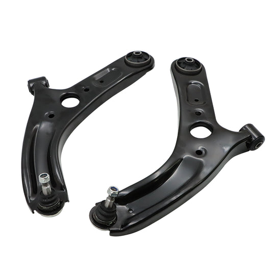2X Control Arm & Ball Joint Assembly For Kia Forte Forte5 2014-2018 Front Lower