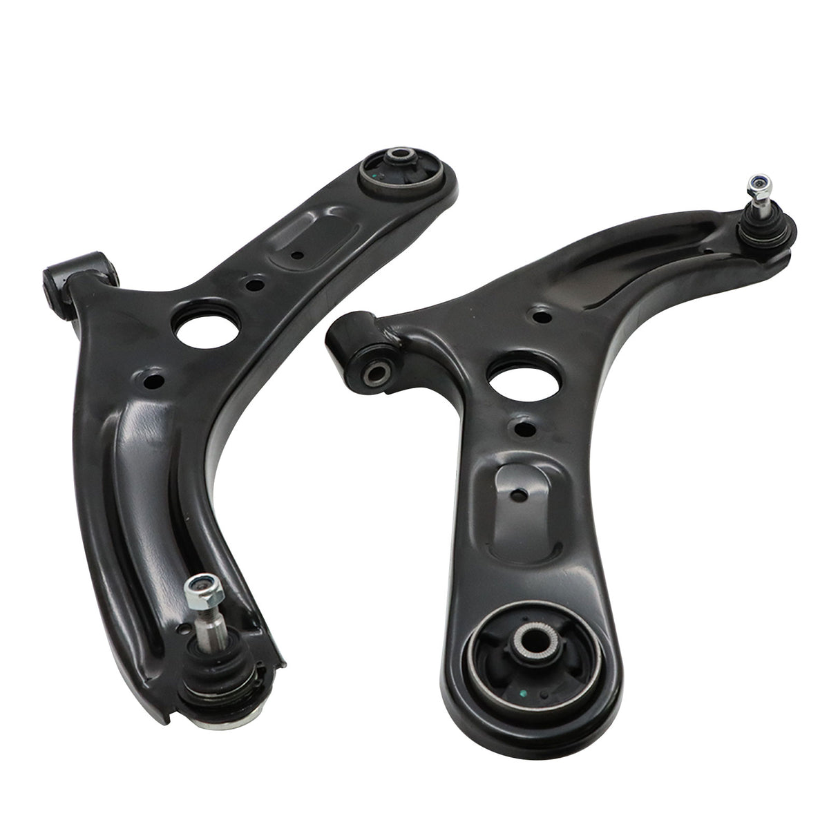 2X Control Arm & Ball Joint Assembly For Kia Forte Forte5 2014-2018 Front Lower