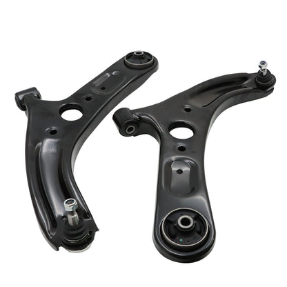 2X Control Arm & Ball Joint Assembly For Kia Forte Forte5 2014-2018 Front Lower
