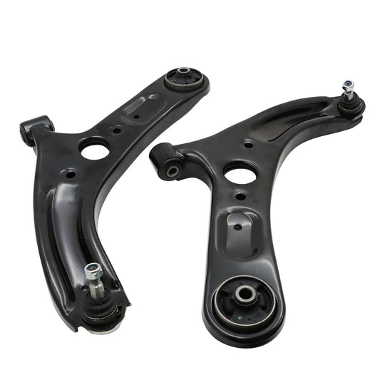 2X Control Arm & Ball Joint Assembly For Kia Forte Forte5 2014-2018 Front Lower