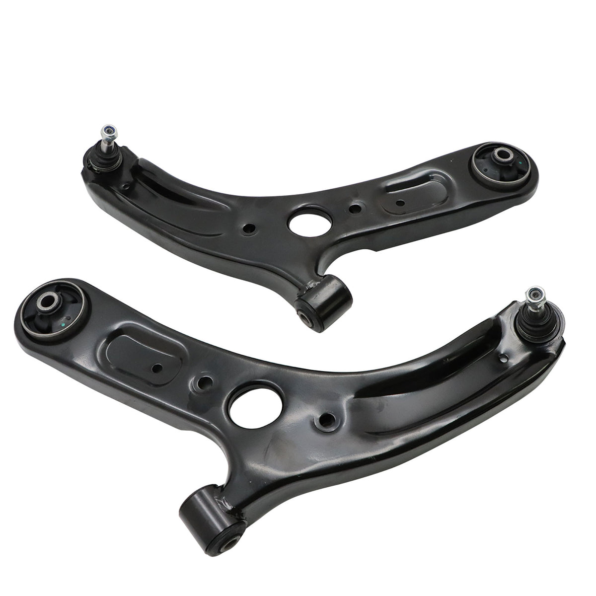2X Control Arm & Ball Joint Assembly For Kia Forte Forte5 2014-2018 Front Lower