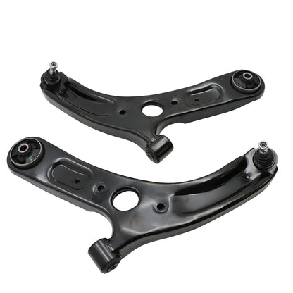 2X Control Arm & Ball Joint Assembly For Kia Forte Forte5 2014-2018 Front Lower