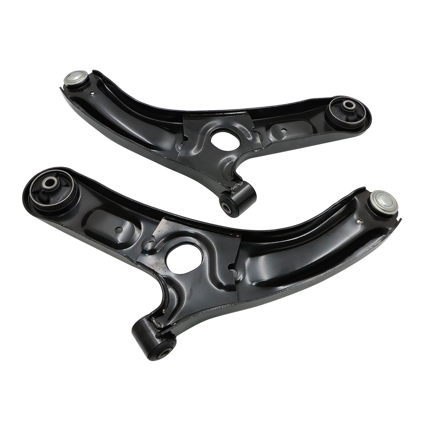 2X Control Arm & Ball Joint Assembly For Kia Forte Forte5 2014-2018 Front Lower