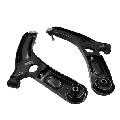 2X Control Arm & Ball Joint Assembly For Kia Forte Forte5 2014-2018 Front Lower