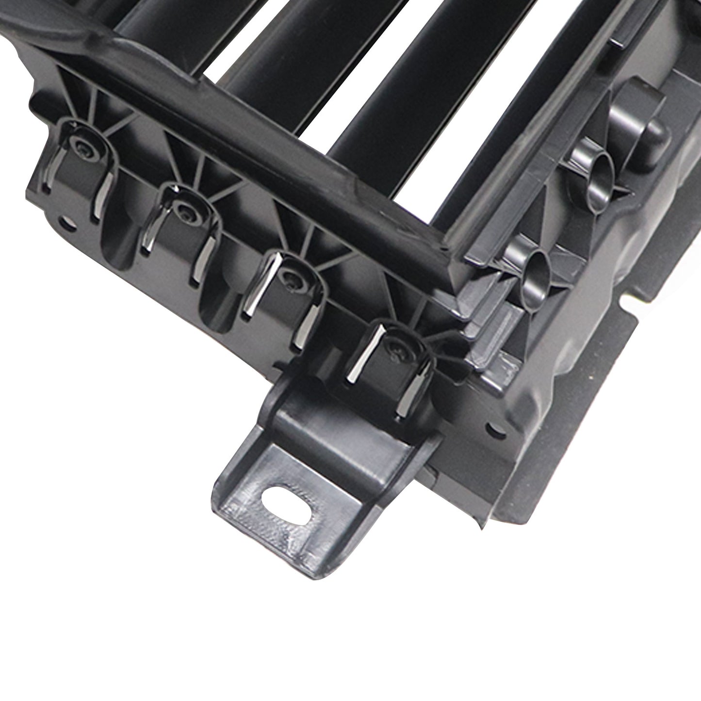 Front Radiator Shutter Assembly With Motor Fits Ford Escape 2017-19 GV4Z-8475-A