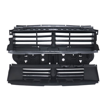 Front Radiator Shutter Assembly With Motor Fits Ford Escape 2017-19 GV4Z-8475-A