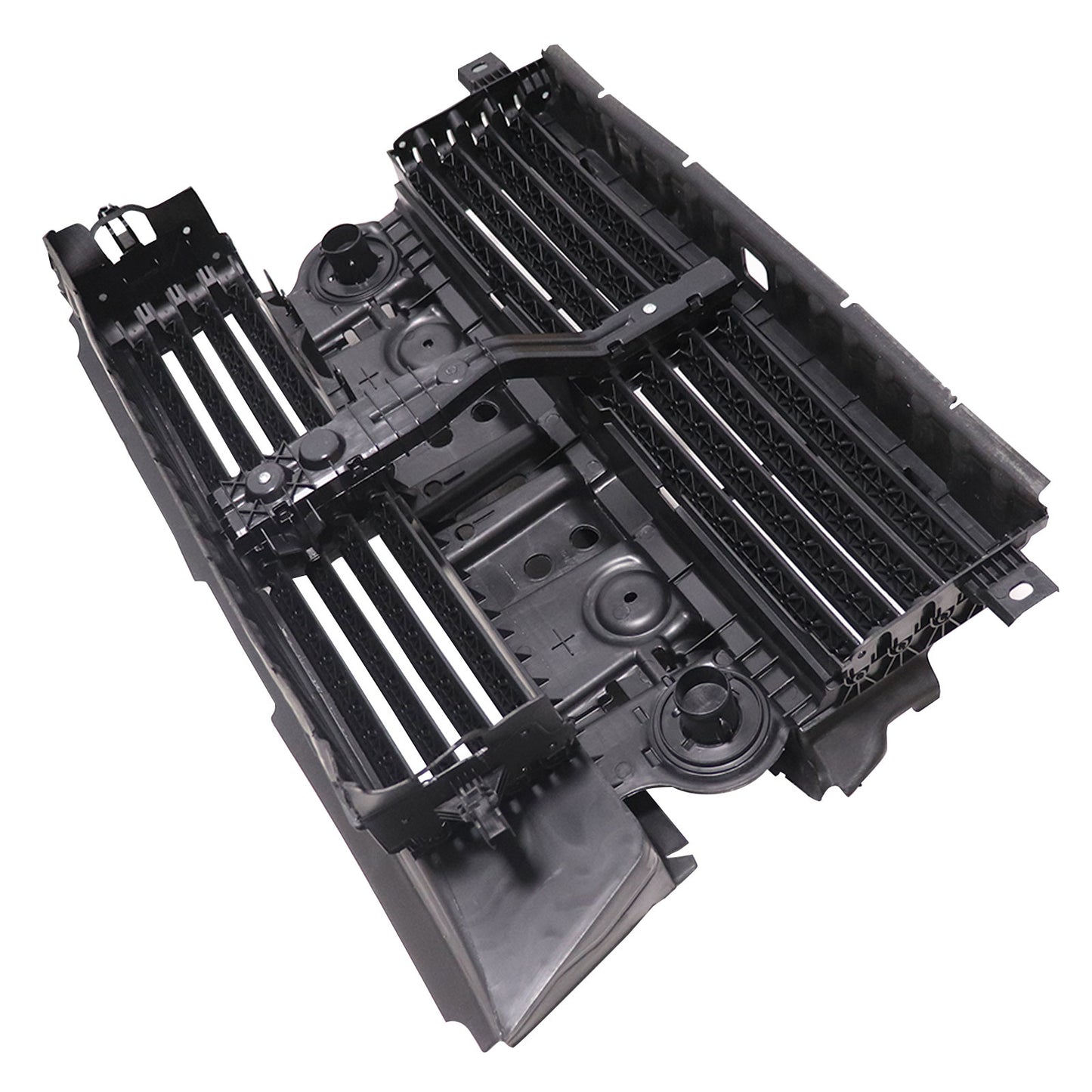 Front Radiator Shutter Assembly With Motor Fits Ford Escape 2017-19 GV4Z-8475-A