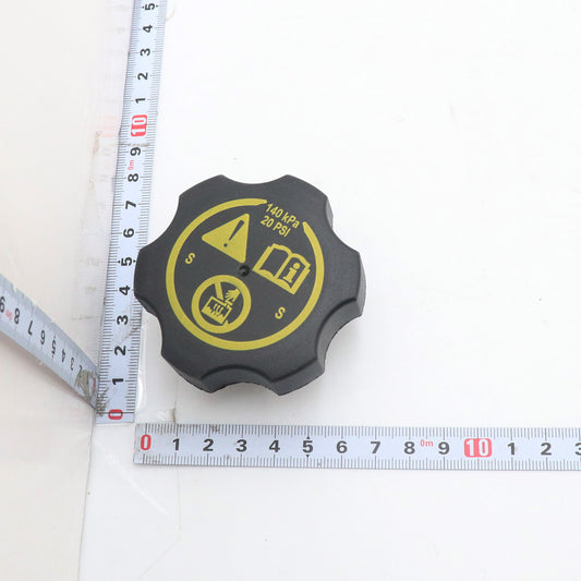 13502353 NEW Radiator Coolant Expansion Tank Cap For Buick Encore Colorado GMC