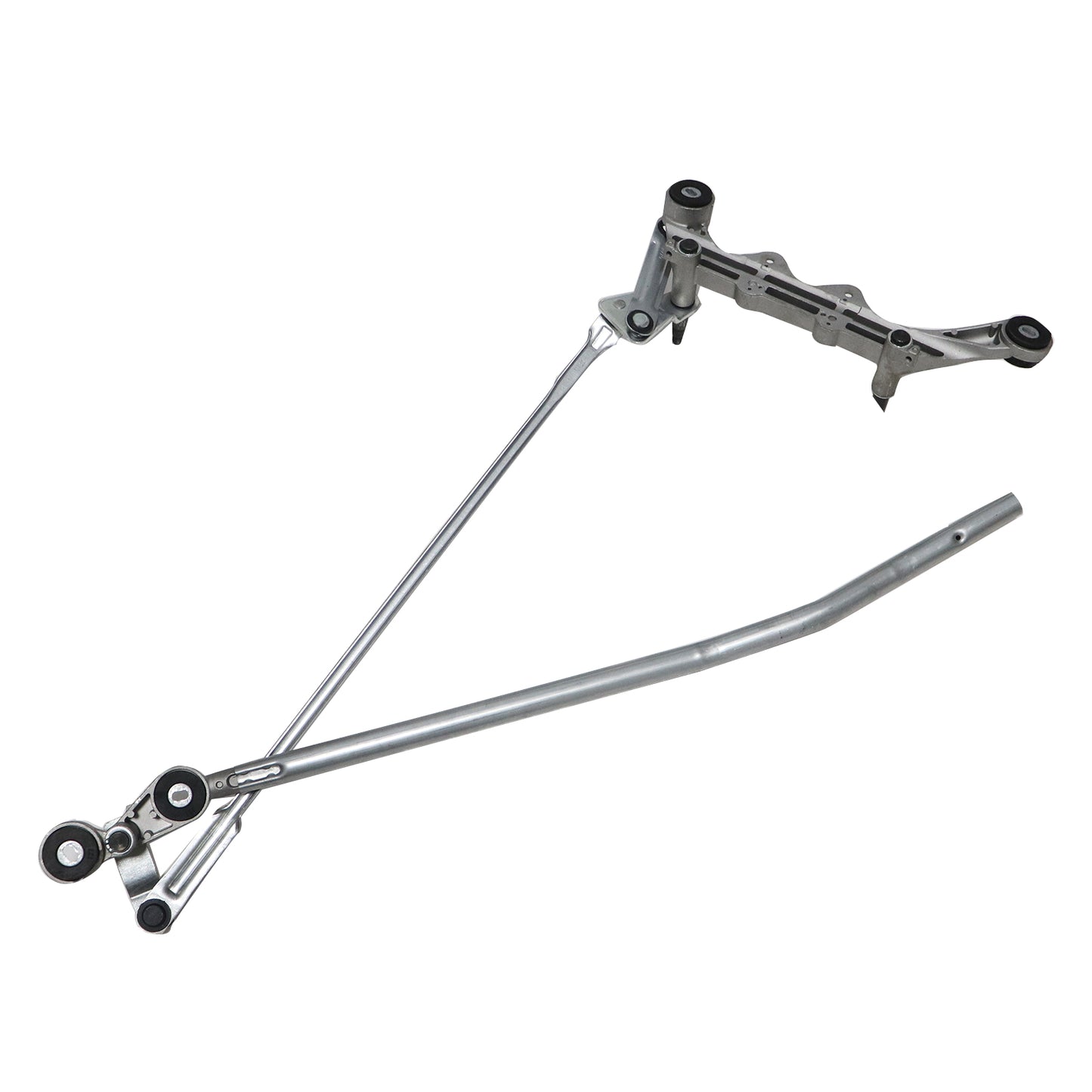 Windshield Wiper Linkage 602-635 For Audi Q7 2007-2015 Sport Utility 4L1955023F