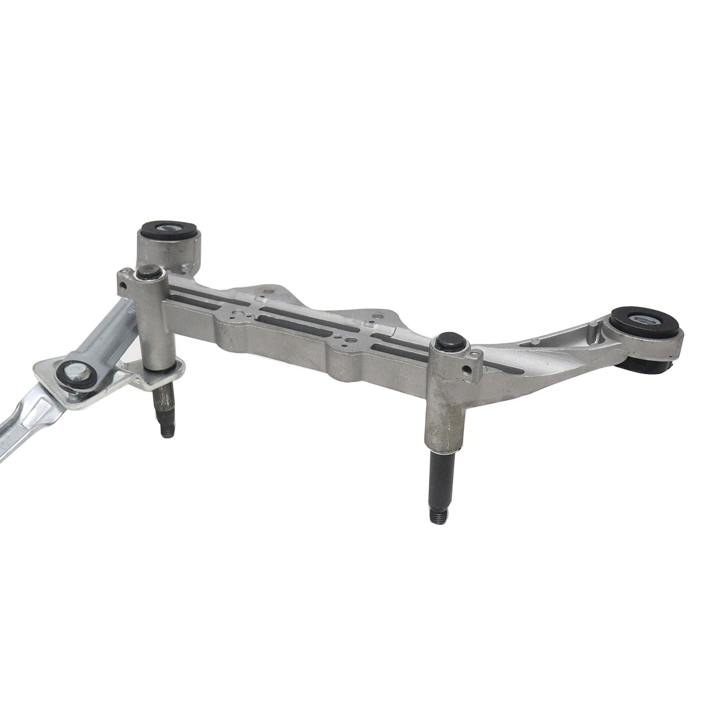 Windshield Wiper Linkage 602-635 For Audi Q7 2007-2015 Sport Utility 4L1955023F