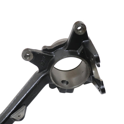 Front Driver Left Spindle Knuckle for Toyota Sequoia Tundra 2004 2005 2006 2007