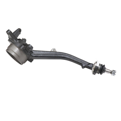 Front Driver Left Spindle Knuckle for Toyota Sequoia Tundra 2004 2005 2006 2007