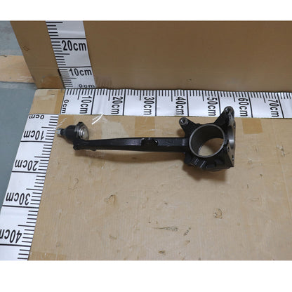 Front Driver Left Spindle Knuckle for Toyota Sequoia Tundra 2004 2005 2006 2007