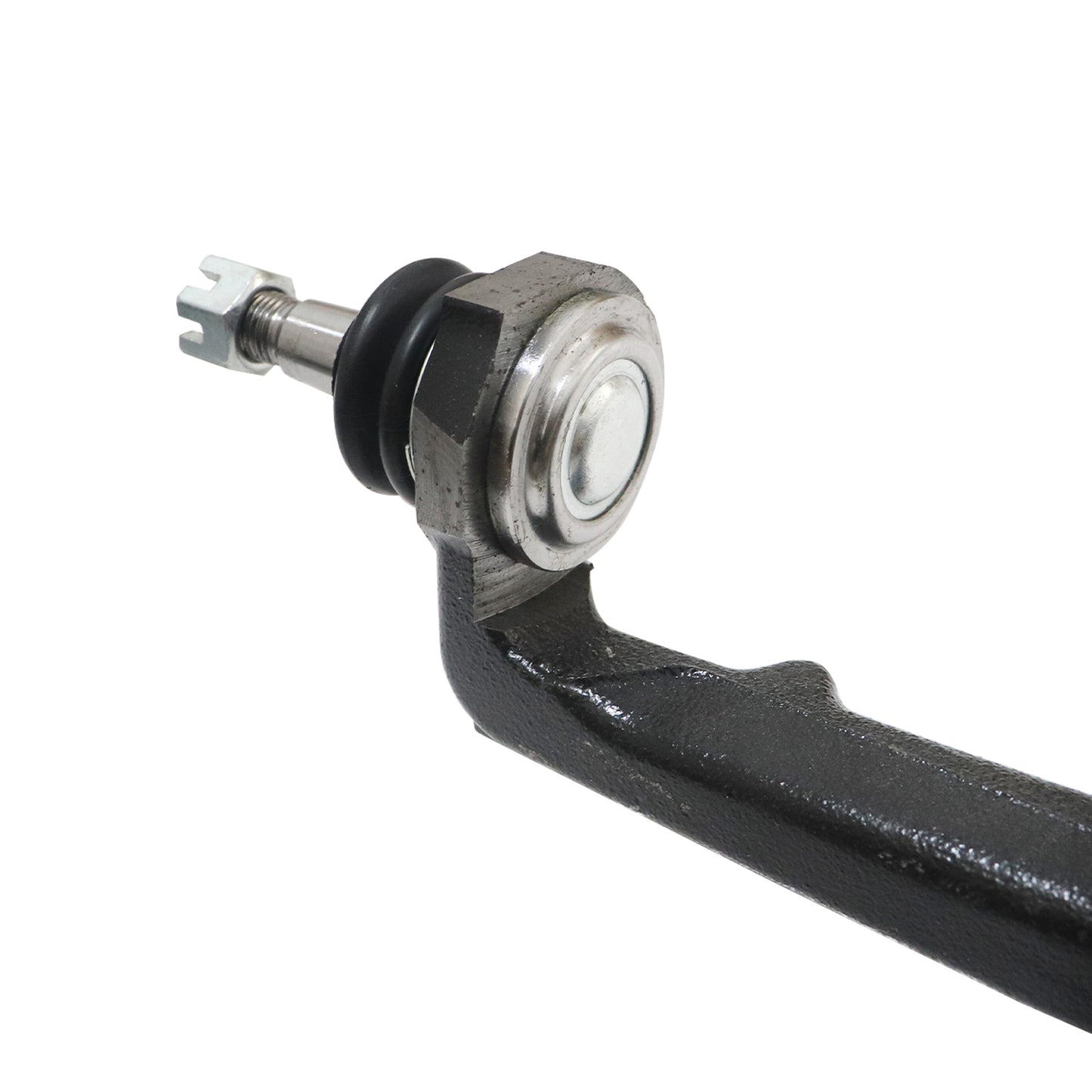 Front Driver Left Spindle Knuckle for Toyota Sequoia Tundra 2004 2005 2006 2007