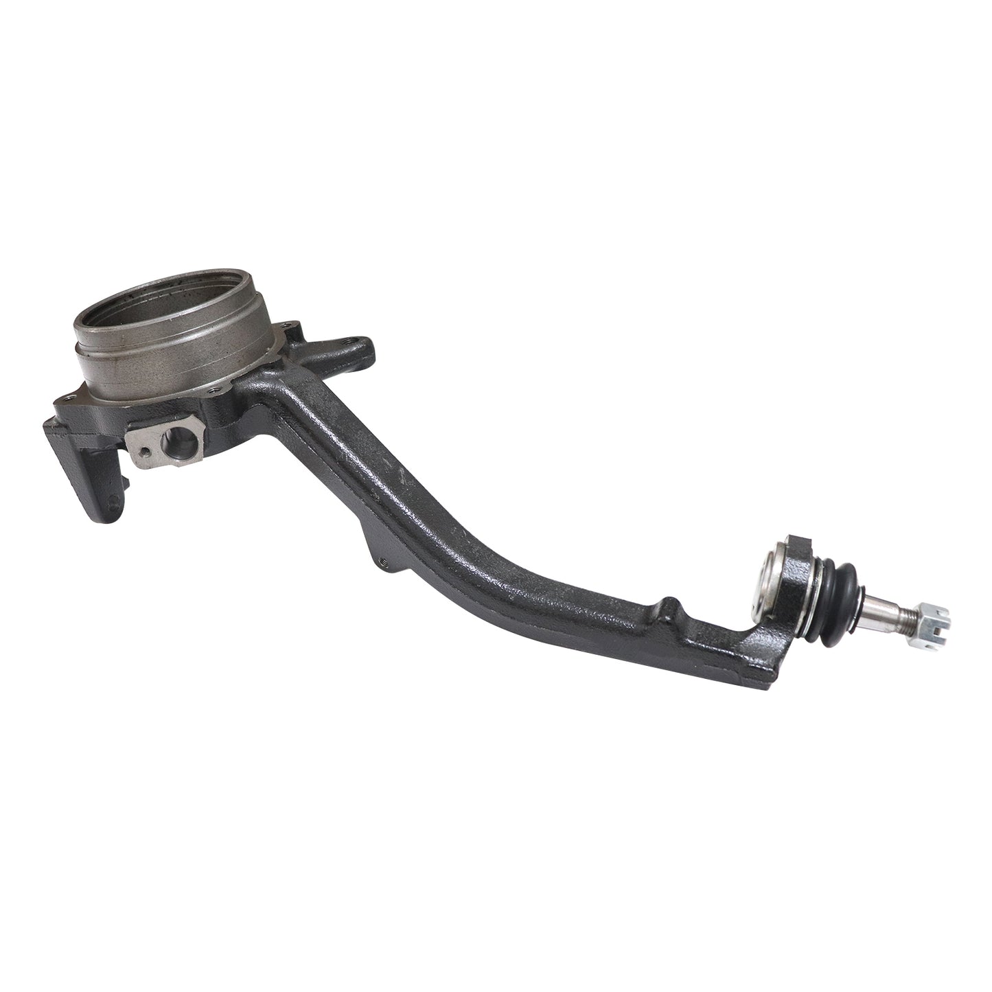 Front Driver Left Spindle Knuckle for Toyota Sequoia Tundra 2004 2005 2006 2007