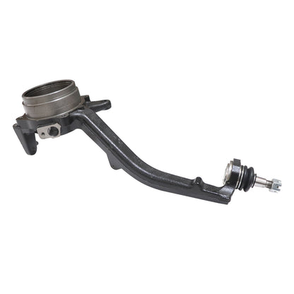 Front Driver Left Spindle Knuckle for Toyota Sequoia Tundra 2004 2005 2006 2007