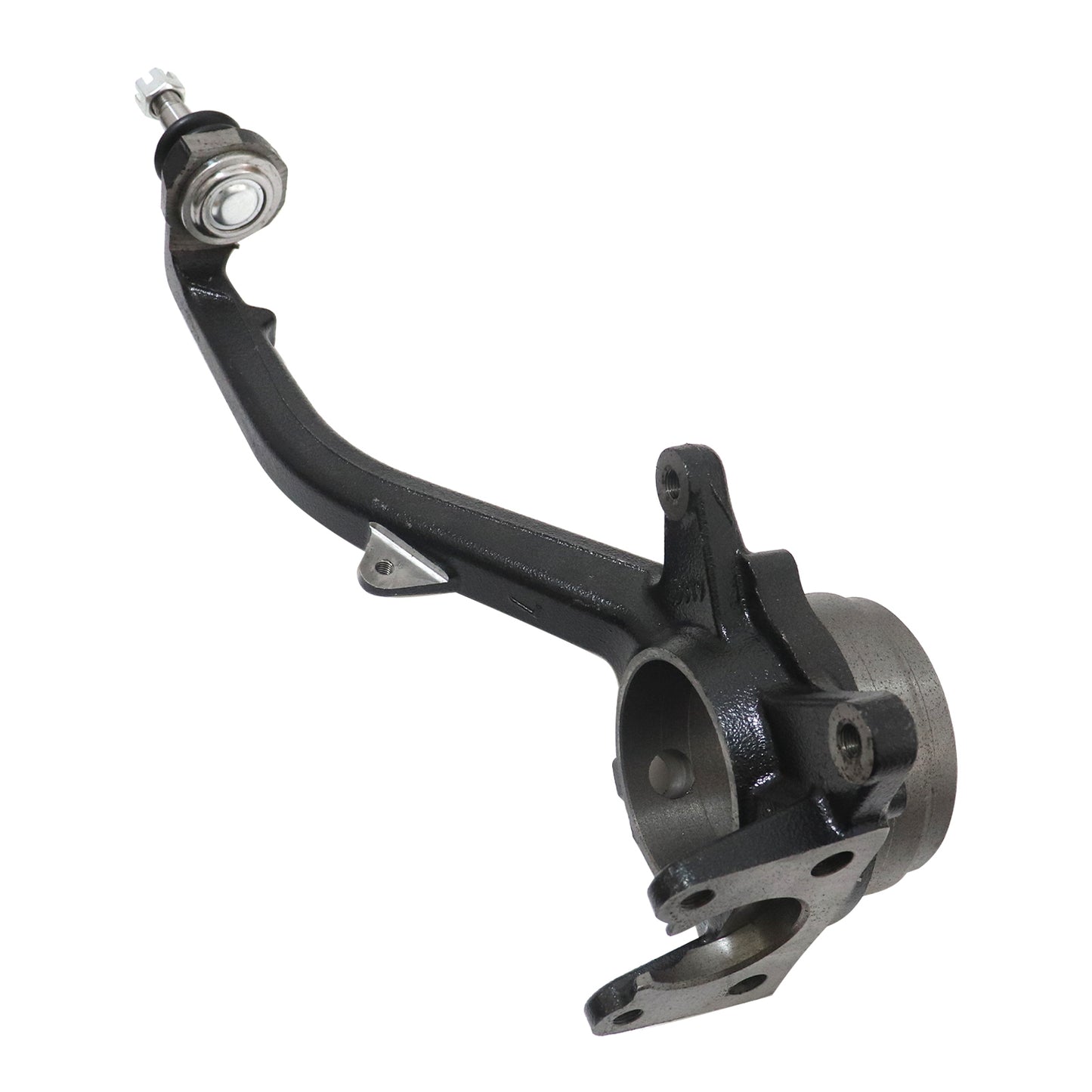 Front Driver Left Spindle Knuckle for Toyota Sequoia Tundra 2004 2005 2006 2007
