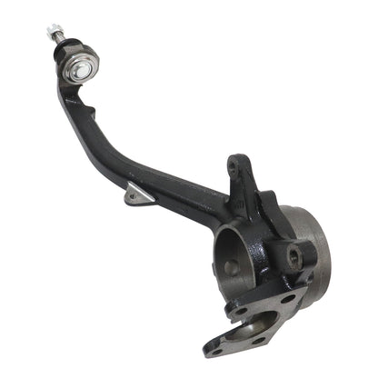Front Driver Left Spindle Knuckle for Toyota Sequoia Tundra 2004 2005 2006 2007