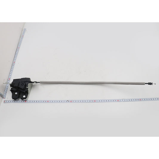 New Trunk Lock Latch For 2012-2021 Tesla Model S 6006654-00-B