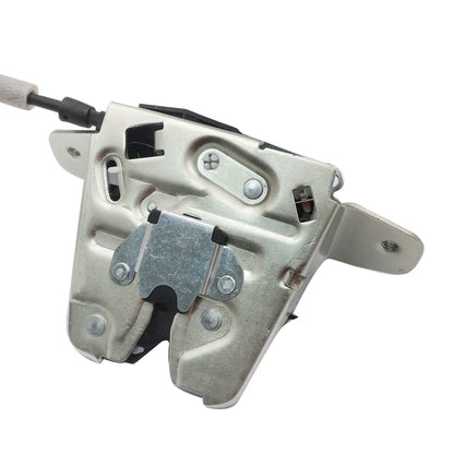 New Trunk Lock Latch For 2012-2021 Tesla Model S 6006654-00-B