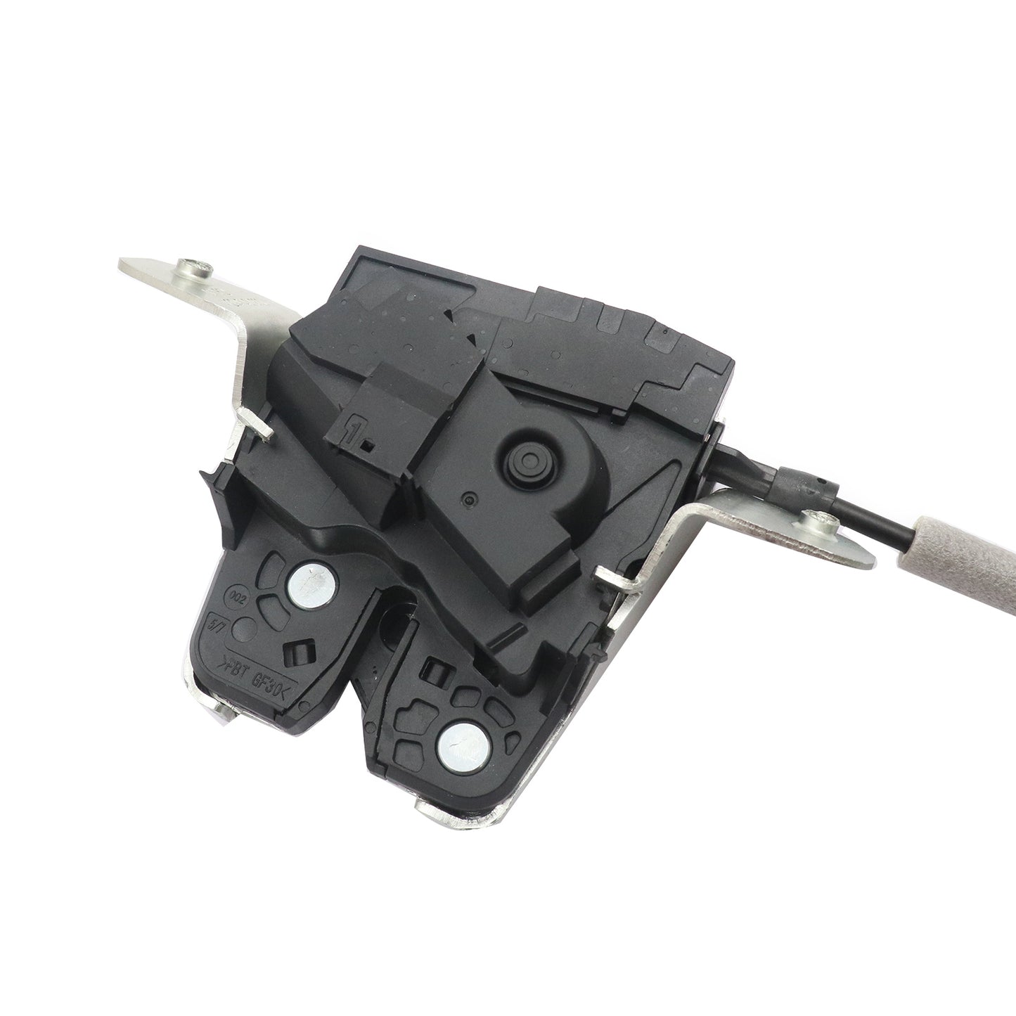 New Trunk Lock Latch For 2012-2021 Tesla Model S 6006654-00-B