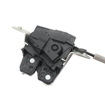 New Trunk Lock Latch For 2012-2021 Tesla Model S 6006654-00-B