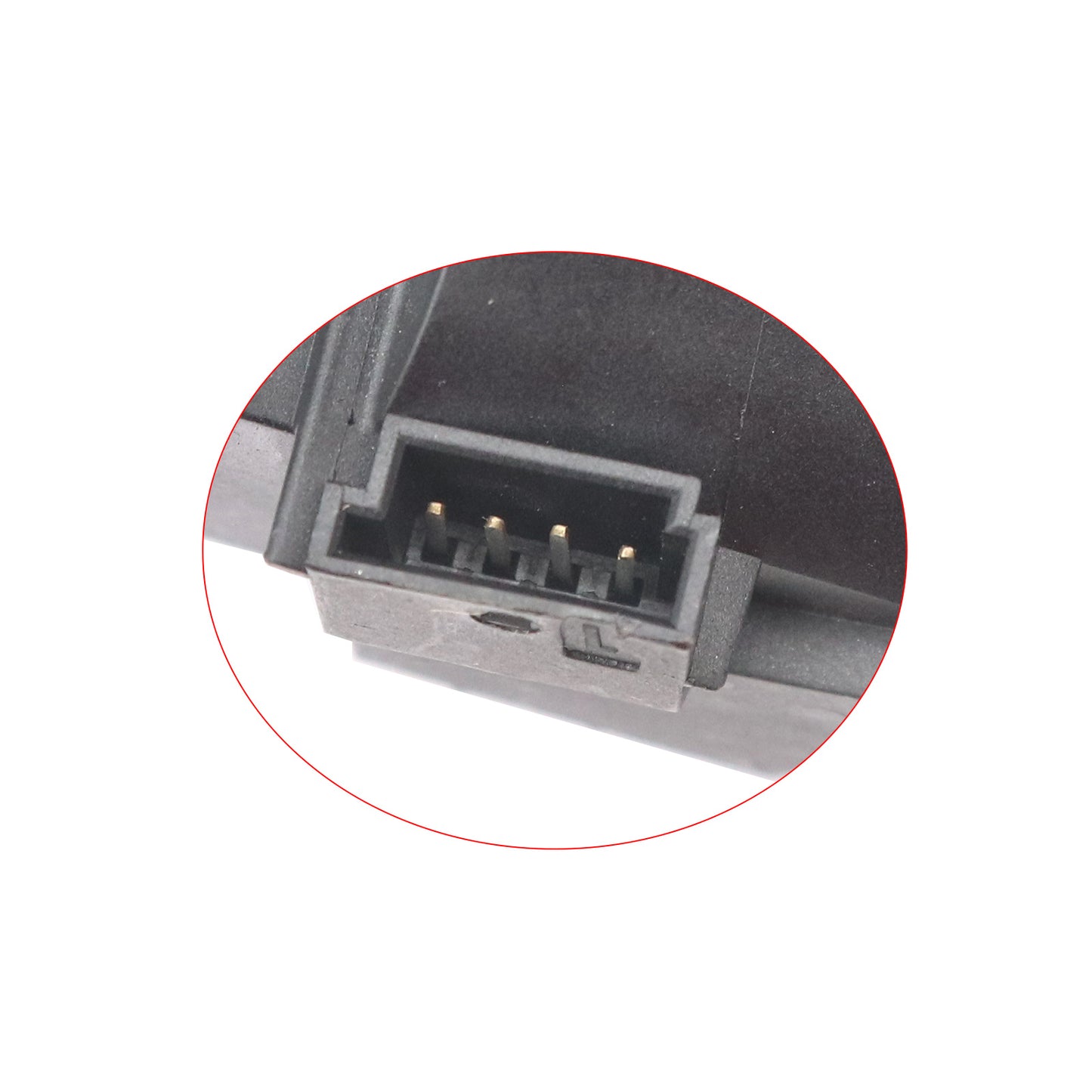 New Trunk Lock Latch For 2012-2021 Tesla Model S 6006654-00-B