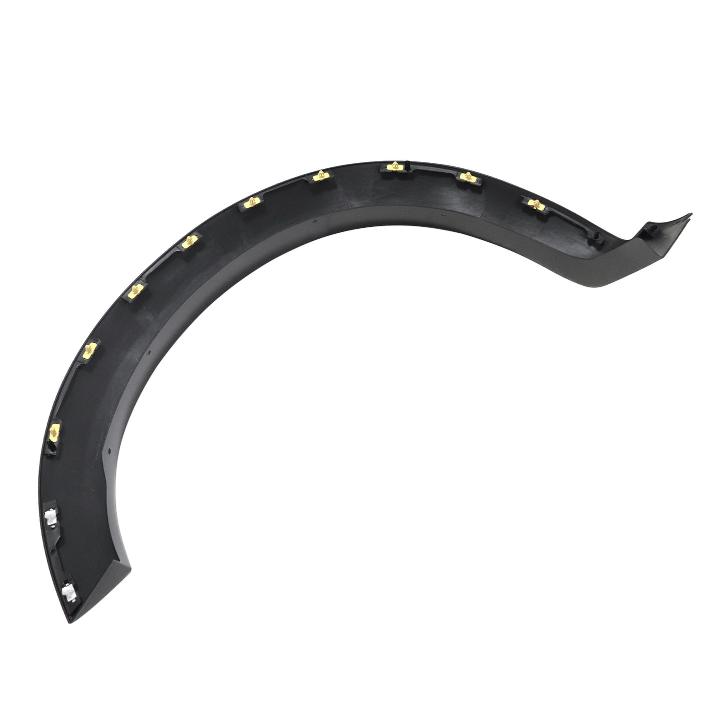 New Passenger Side Front Wheel Opening Molding For Ford F-150 2010 2011 2012-14