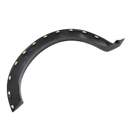 New Passenger Side Front Wheel Opening Molding For Ford F-150 2010 2011 2012-14