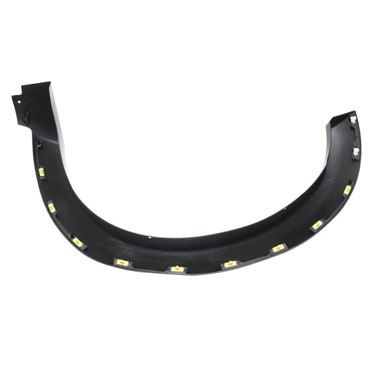 New Passenger Side Front Wheel Opening Molding For Ford F-150 2010 2011 2012-14