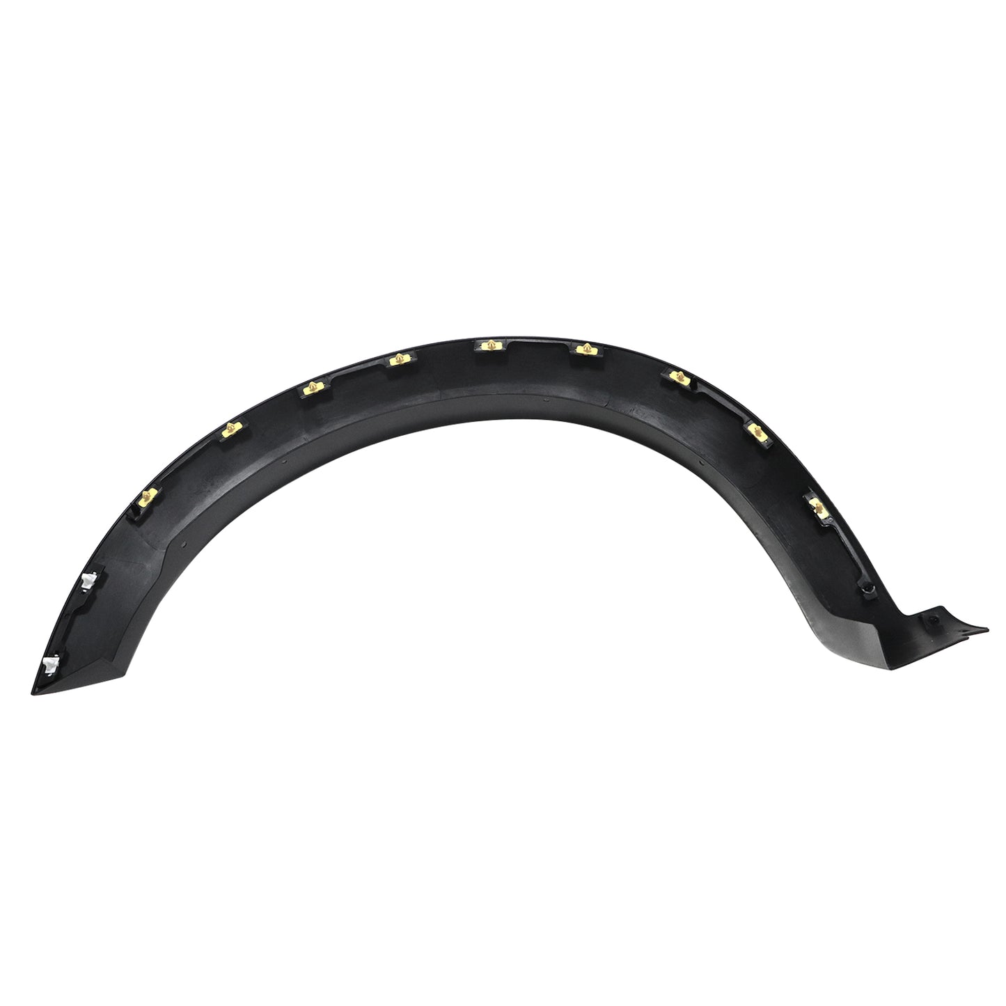New Passenger Side Front Wheel Opening Molding For Ford F-150 2010 2011 2012-14