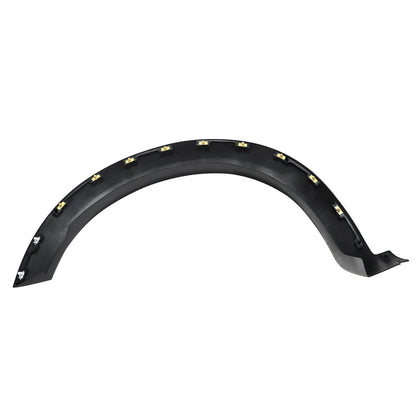 New Passenger Side Front Wheel Opening Molding For Ford F-150 2010 2011 2012-14