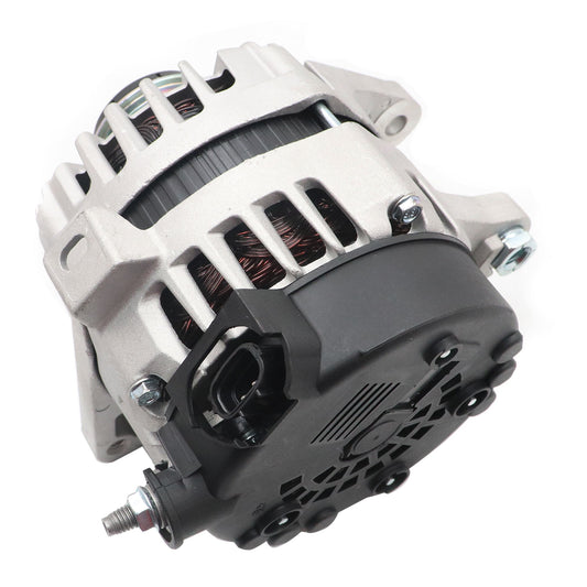 373002E721 For Kia Forte 2017-2024 2.0L 150A 12V CW 6-Groove New Alternator