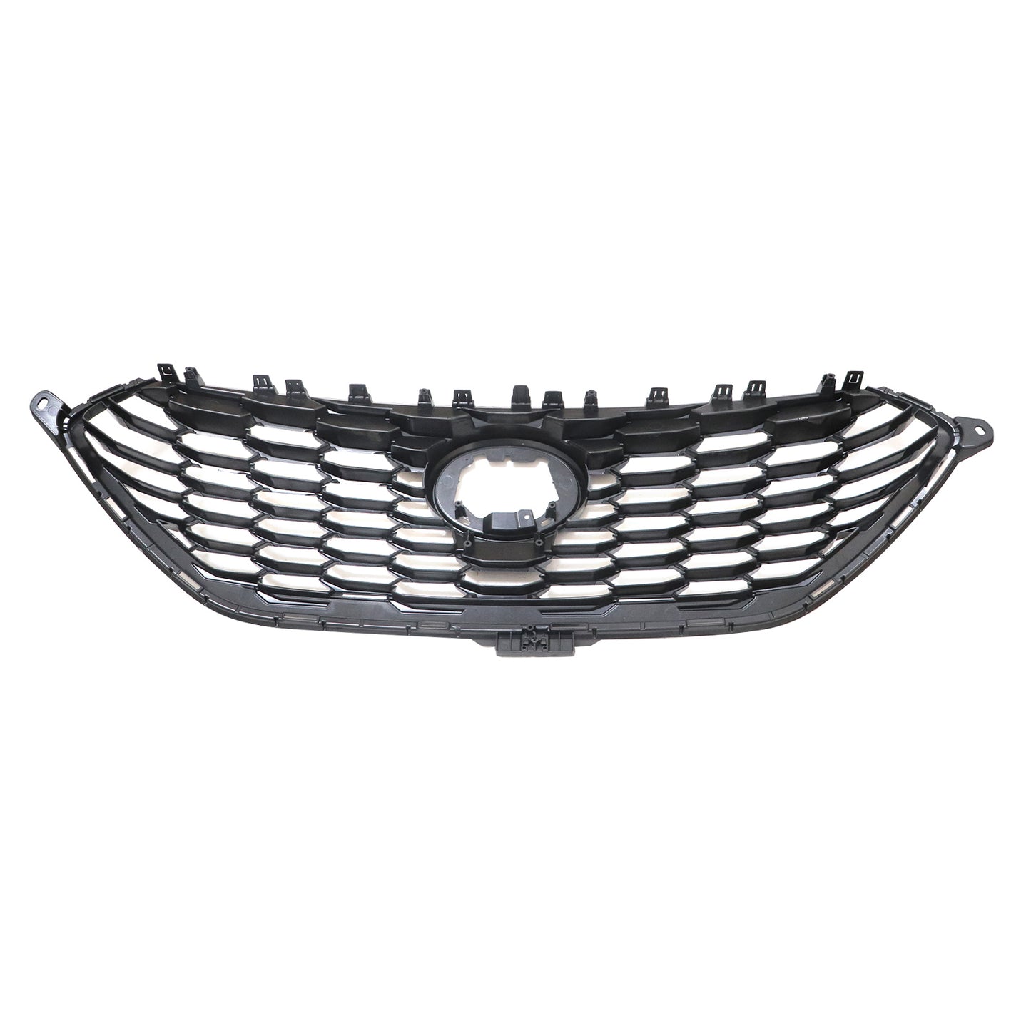 Fits For Toyota Highlander XSE 2021 2022-2024 Bumper Grille Assembly 531110E330