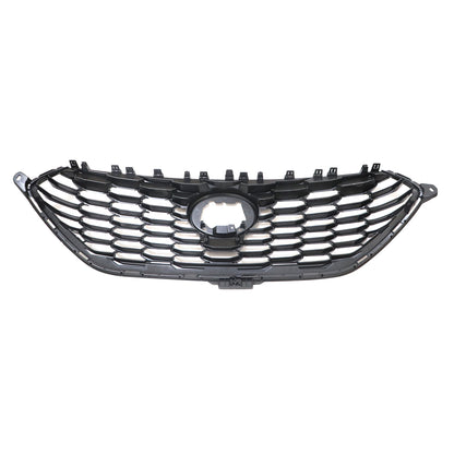 Fits For Toyota Highlander XSE 2021 2022-2024 Bumper Grille Assembly 531110E330