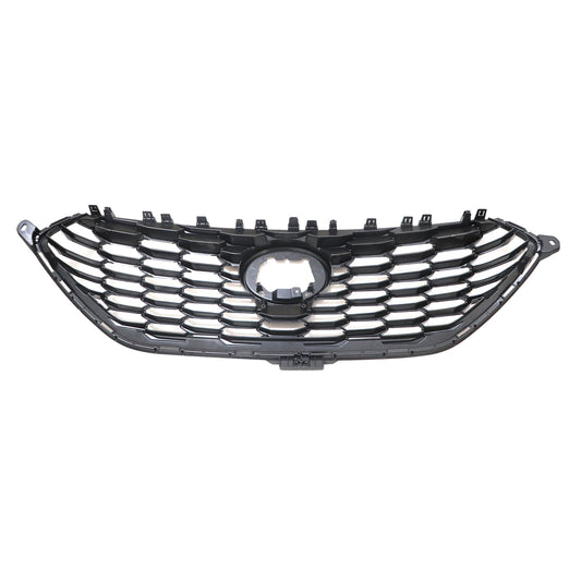 Fits For Toyota Highlander XSE 2021 2022-2024 Bumper Grille Assembly 531110E330
