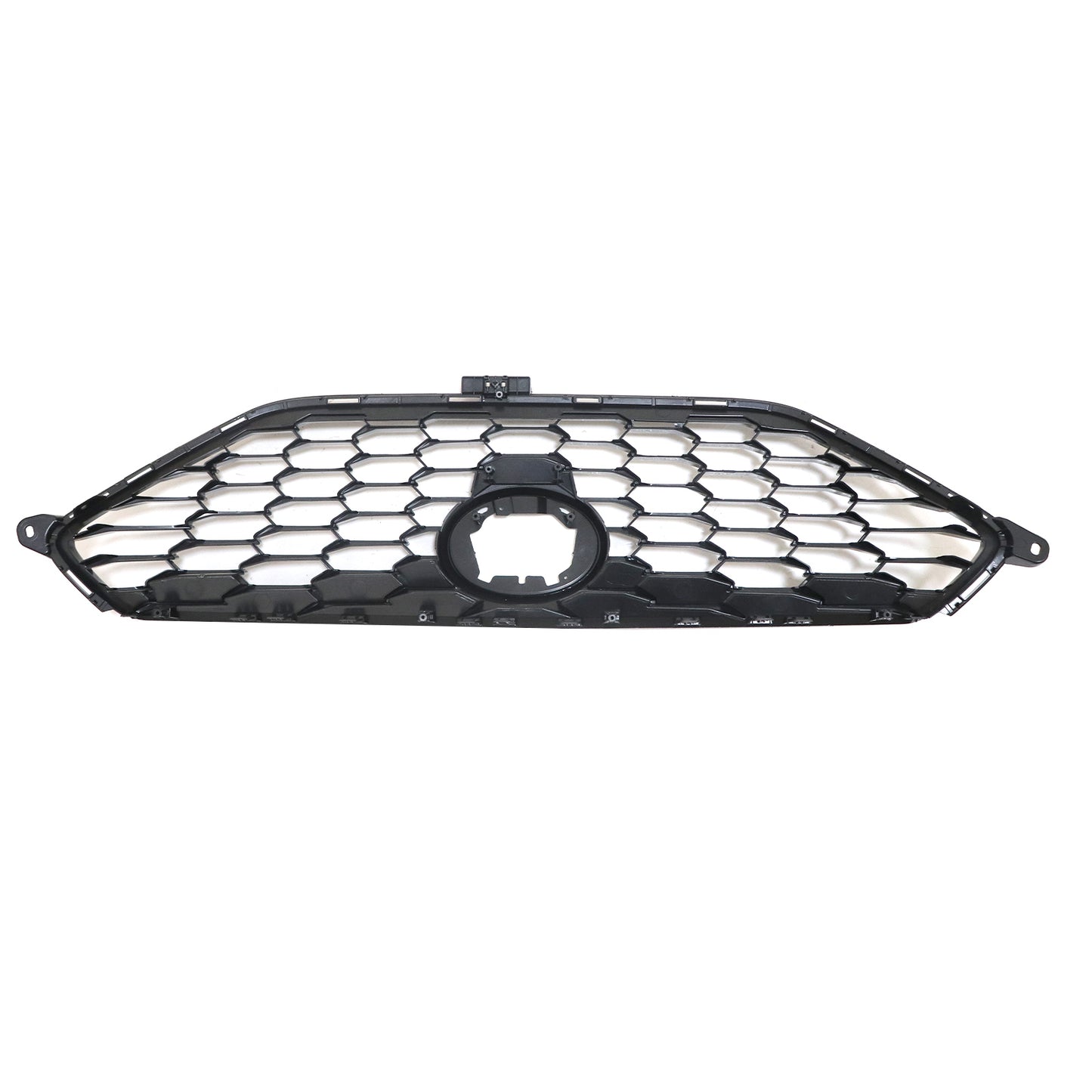 Fits For Toyota Highlander XSE 2021 2022-2024 Bumper Grille Assembly 531110E330