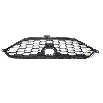 Fits For Toyota Highlander XSE 2021 2022-2024 Bumper Grille Assembly 531110E330