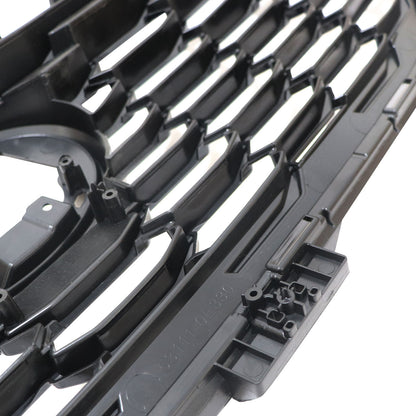 Fits For Toyota Highlander XSE 2021 2022-2024 Bumper Grille Assembly 531110E330