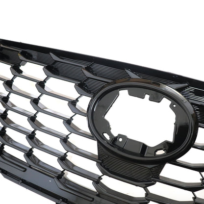 Fits For Toyota Highlander XSE 2021 2022-2024 Bumper Grille Assembly 531110E330