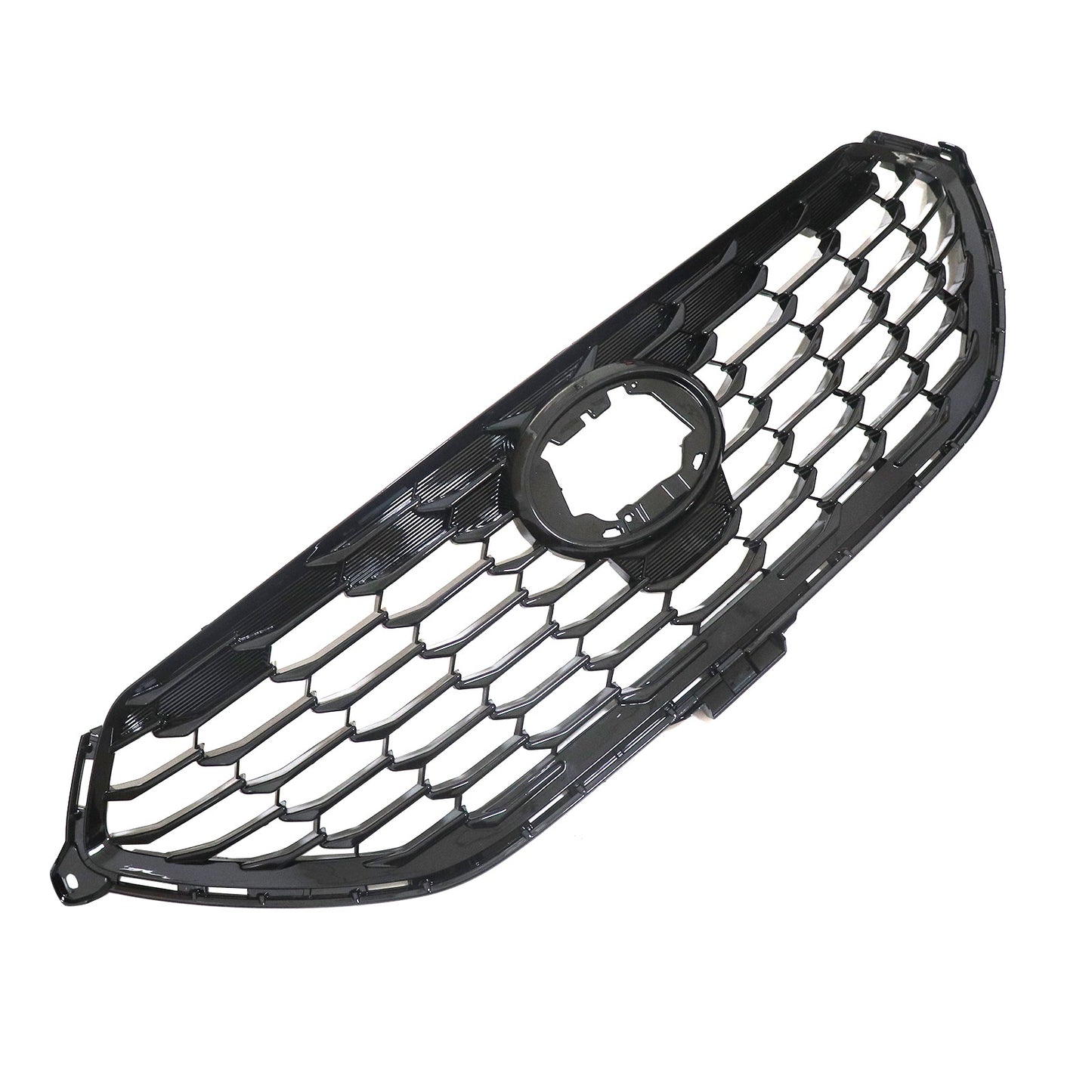 Fits For Toyota Highlander XSE 2021 2022-2024 Bumper Grille Assembly 531110E330