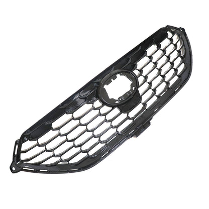 Fits For Toyota Highlander XSE 2021 2022-2024 Bumper Grille Assembly 531110E330