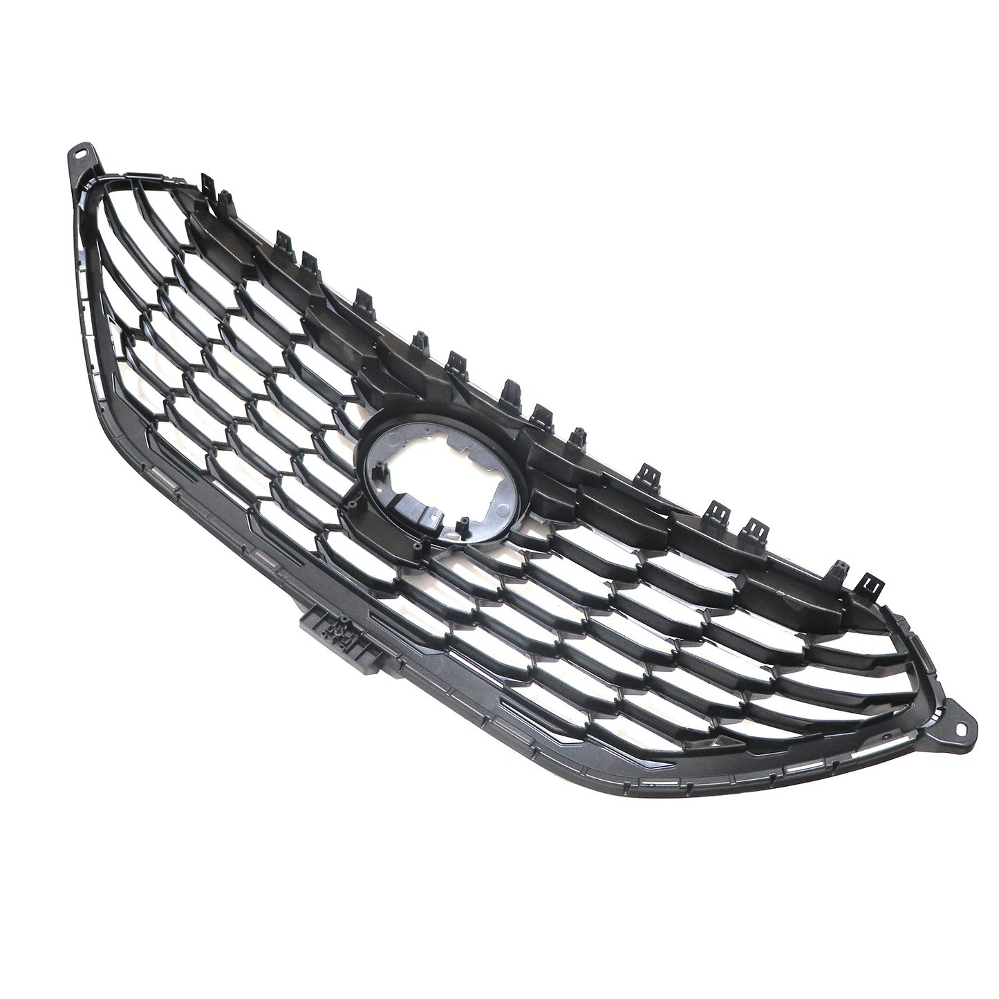 Fits For Toyota Highlander XSE 2021 2022-2024 Bumper Grille Assembly 531110E330