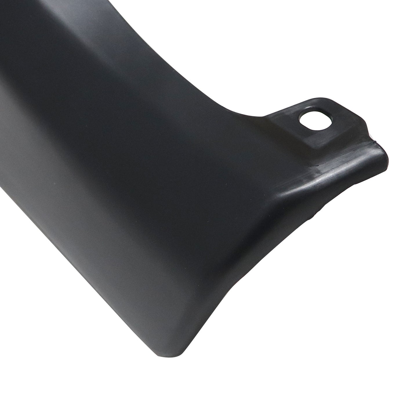 2PCS Rear Bumper End Caps LH+RH For 2005-13 Toyota Tacoma X-runner 4.0L V6 Gas