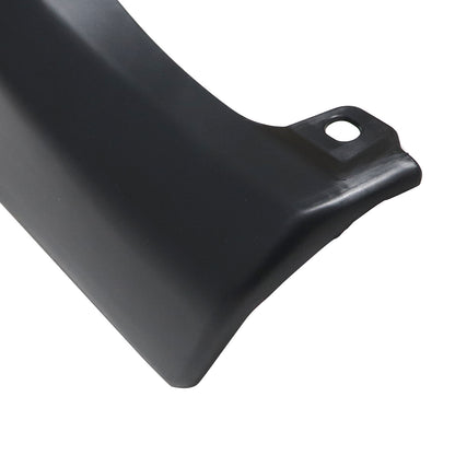 2PCS Rear Bumper End Caps LH+RH For 2005-13 Toyota Tacoma X-runner 4.0L V6 Gas